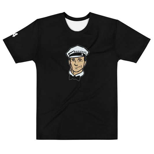 Personalizable - Adult Madison Milkmen Premium Performance Shirt