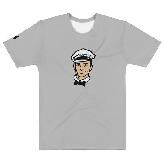 Personalizable - Adult Madison Milkmen Premium Performance Shirt
