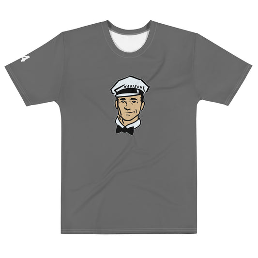 Personalizable - Adult Madison Milkmen Premium Performance Shirt