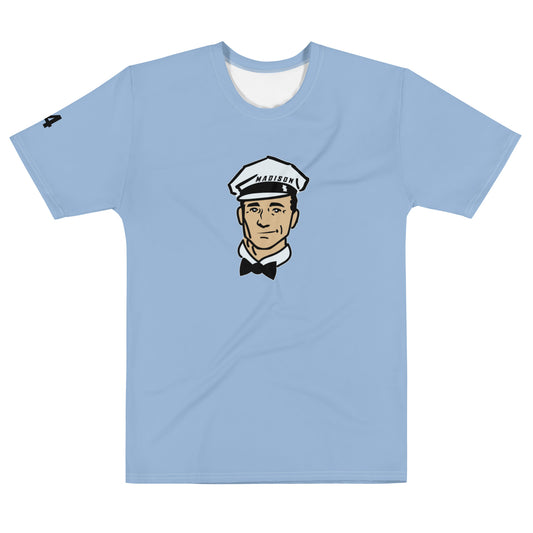 Personalizable - Adult Madison Milkmen Premium Performance Shirt