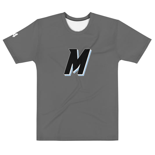 Personalizable - Adult Madison Milkmen Premium Performance Shirt