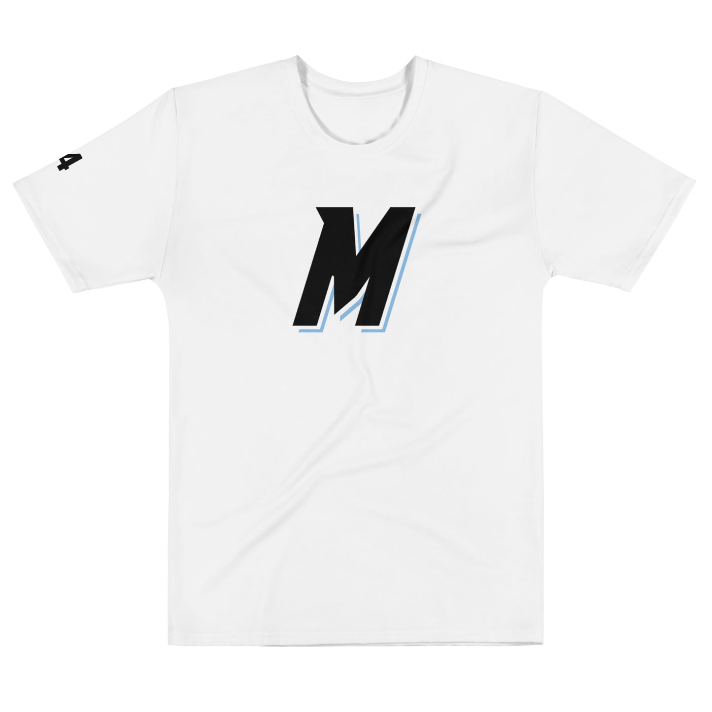 Personalizable - Adult Madison Milkmen Premium Performance Shirt