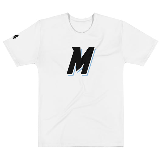 Personalizable - Adult Madison Milkmen Premium Performance Shirt