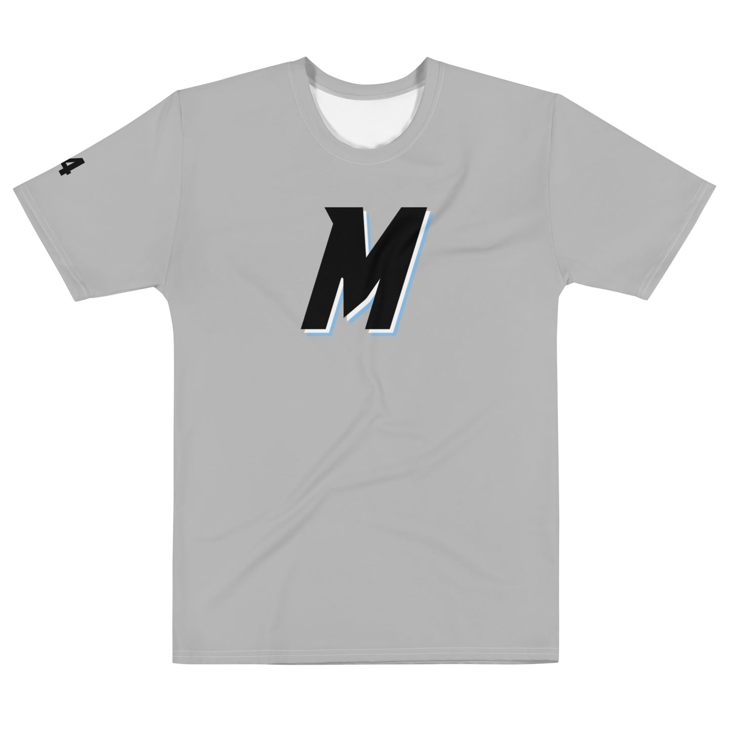 Personalizable - Adult Madison Milkmen Premium Performance Shirt
