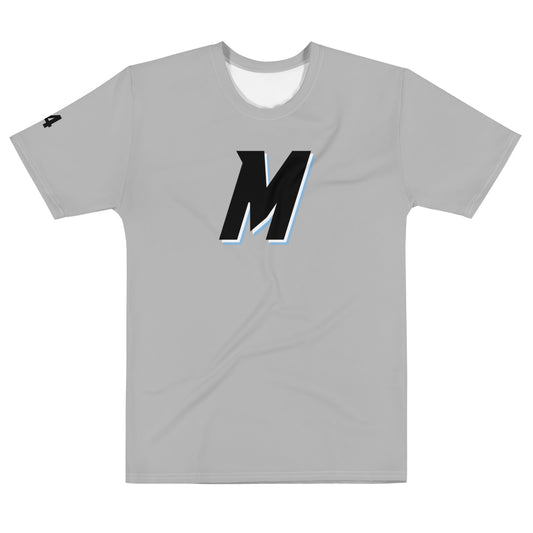 Personalizable - Adult Madison Milkmen Premium Performance Shirt