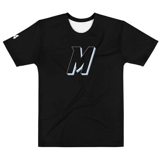 Personalizable - Adult Madison Milkmen Premium Performance Shirt