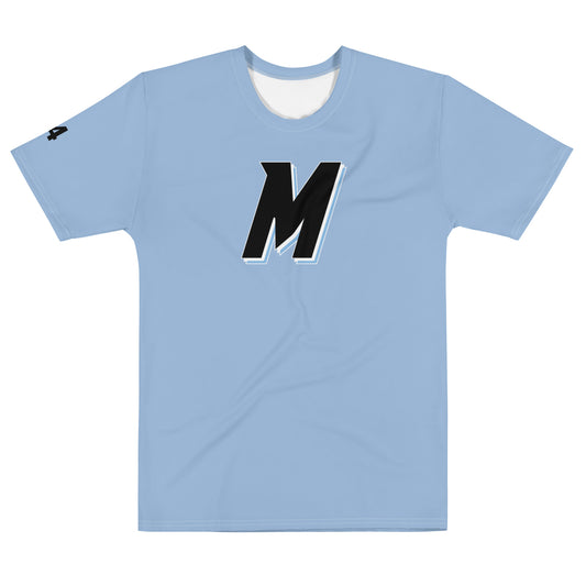 Personalizable - Adult Madison Milkmen Premium Performance Shirt