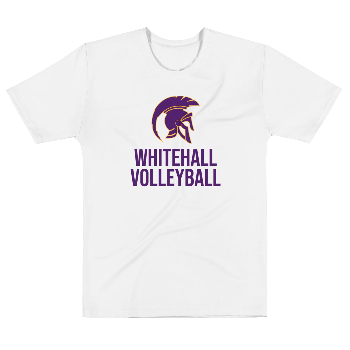 Adult Whitehall Volleyball Premium Performance Shirt