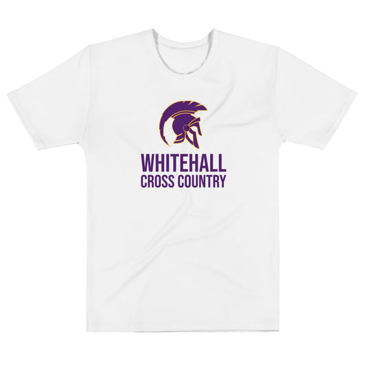 Adult Whitehall Cross Country Premium Performance Shirt
