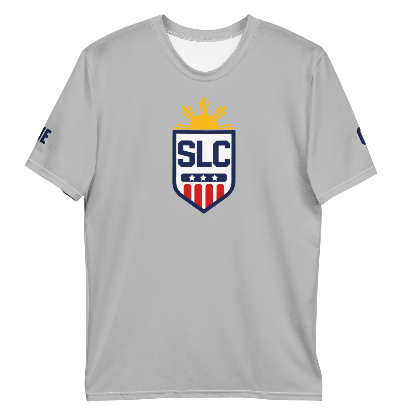 Personalizable - Adult SLC All Stars Premium Performance Shirt