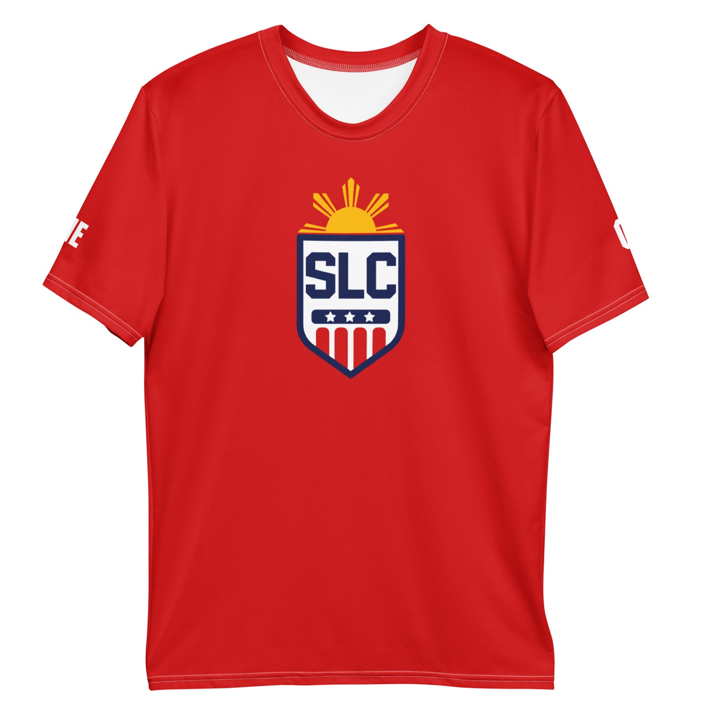 Personalizable - Adult SLC All Stars Premium Performance Shirt