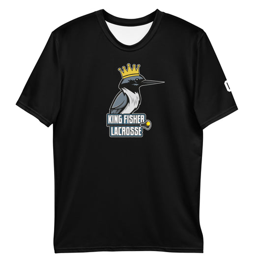Personalizable - Adult KIngfisher Premium Performance Shirt