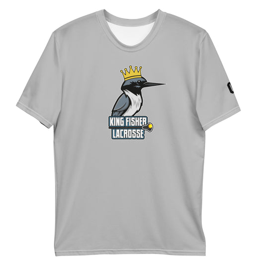 Personalizable - Adult KIngfisher Premium Performance Shirt