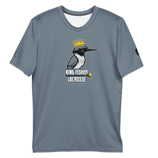 Personalizable - Adult KIngfisher Premium Performance Shirt