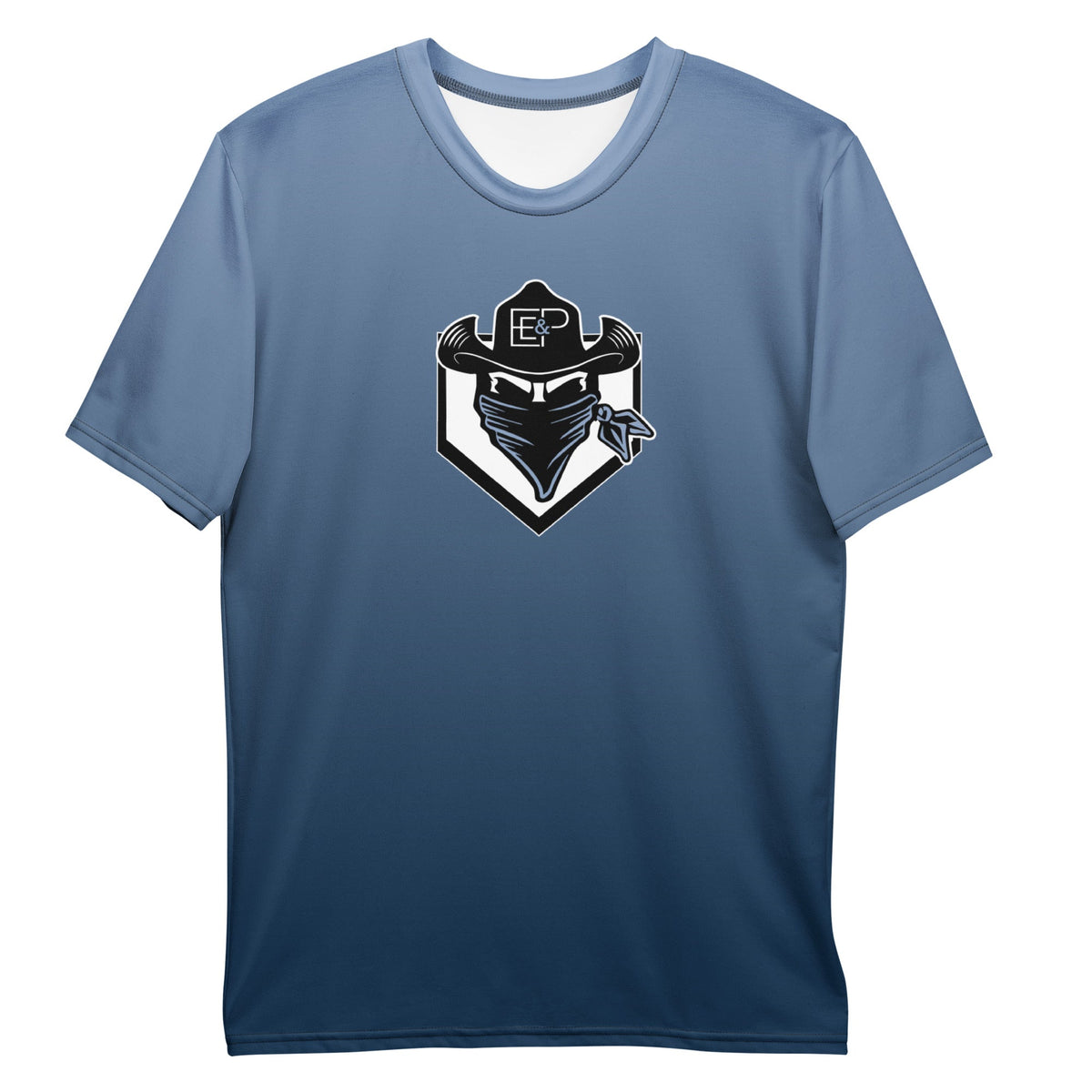 Personalizable - Adult EE&P Baseball Premium Performance Shirt