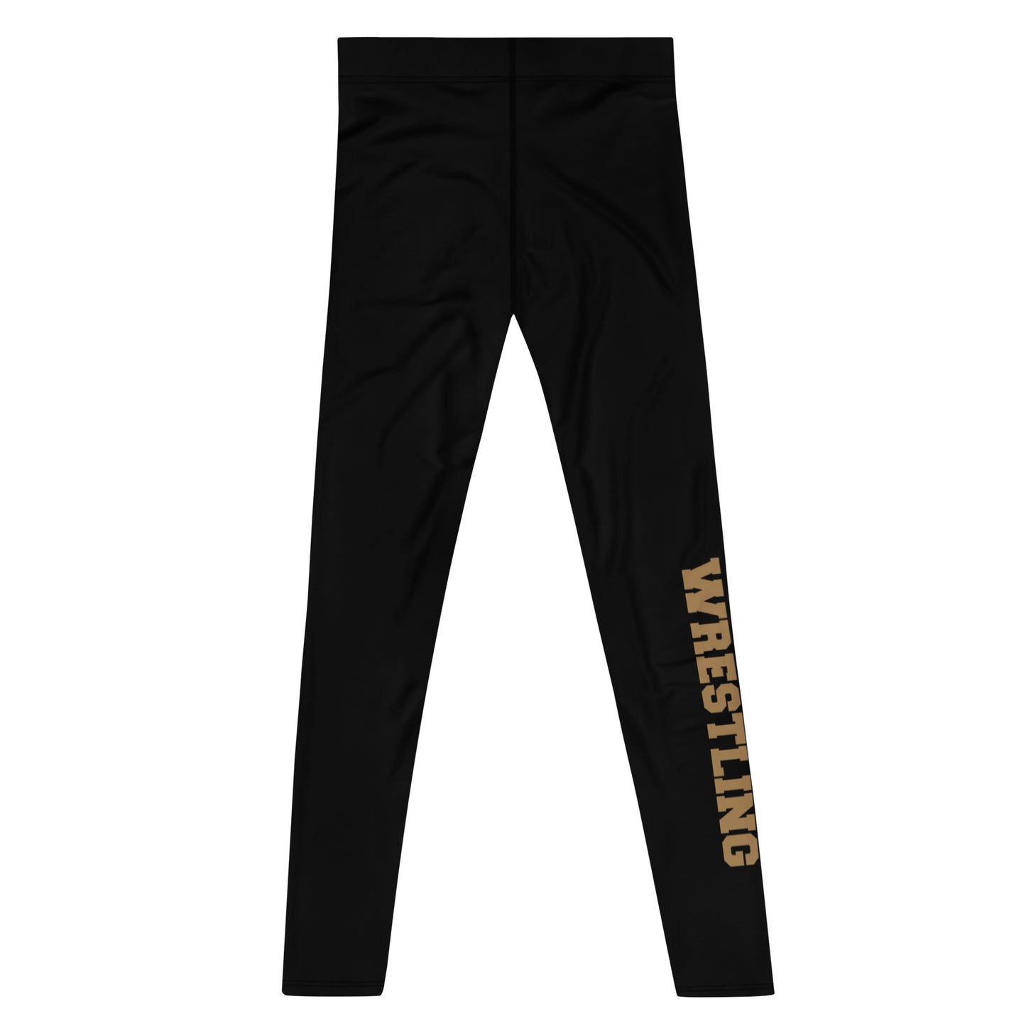 Adult Brunswick Wrestling Performance Leggings