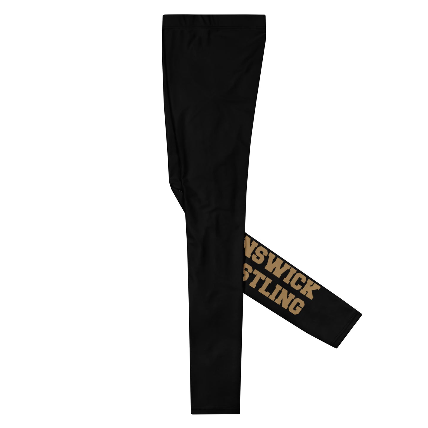 Adult Brunswick Wrestling Performance Leggings