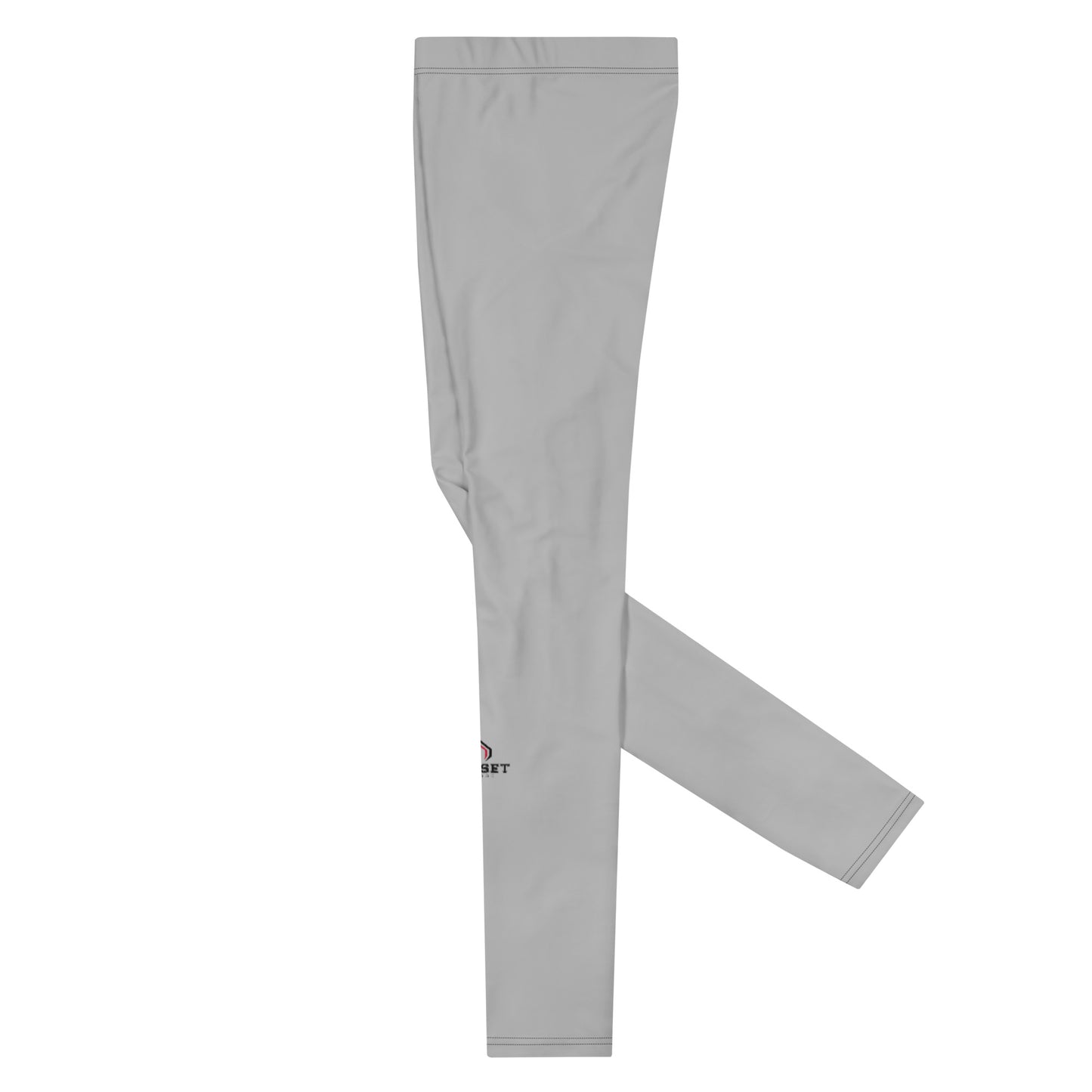 Adult Syosset Lacrosse Leggings - Personalized