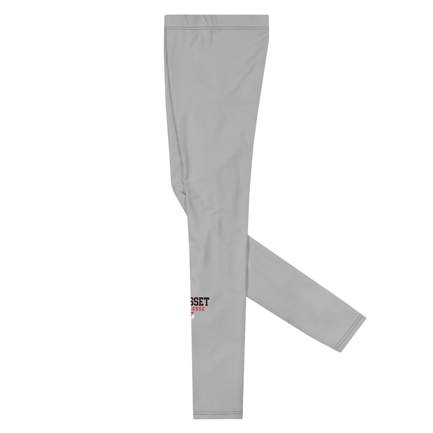 Adult Syosset Lacrosse Leggings - Personalized