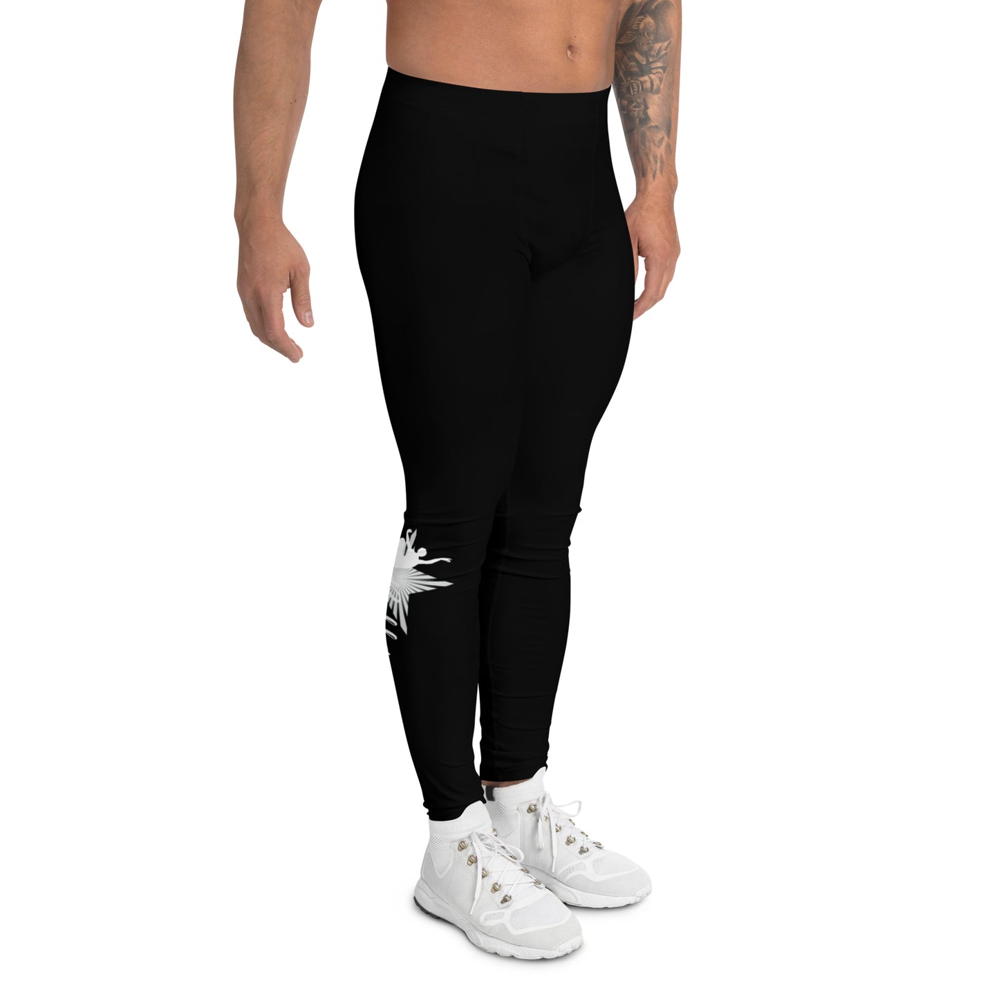 Men's Raddatz Dance Leggings