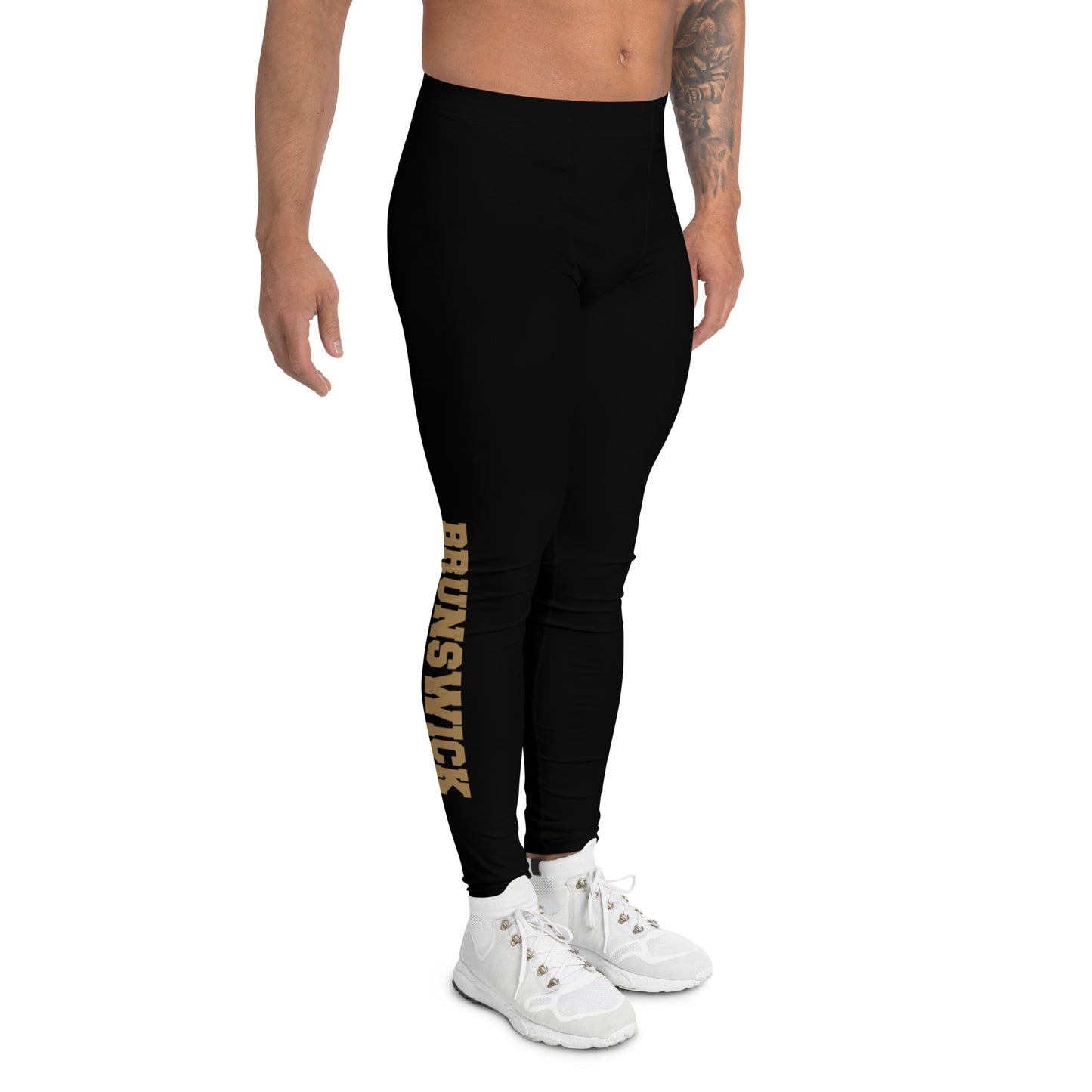 Adult Brunswick Wrestling Performance Leggings