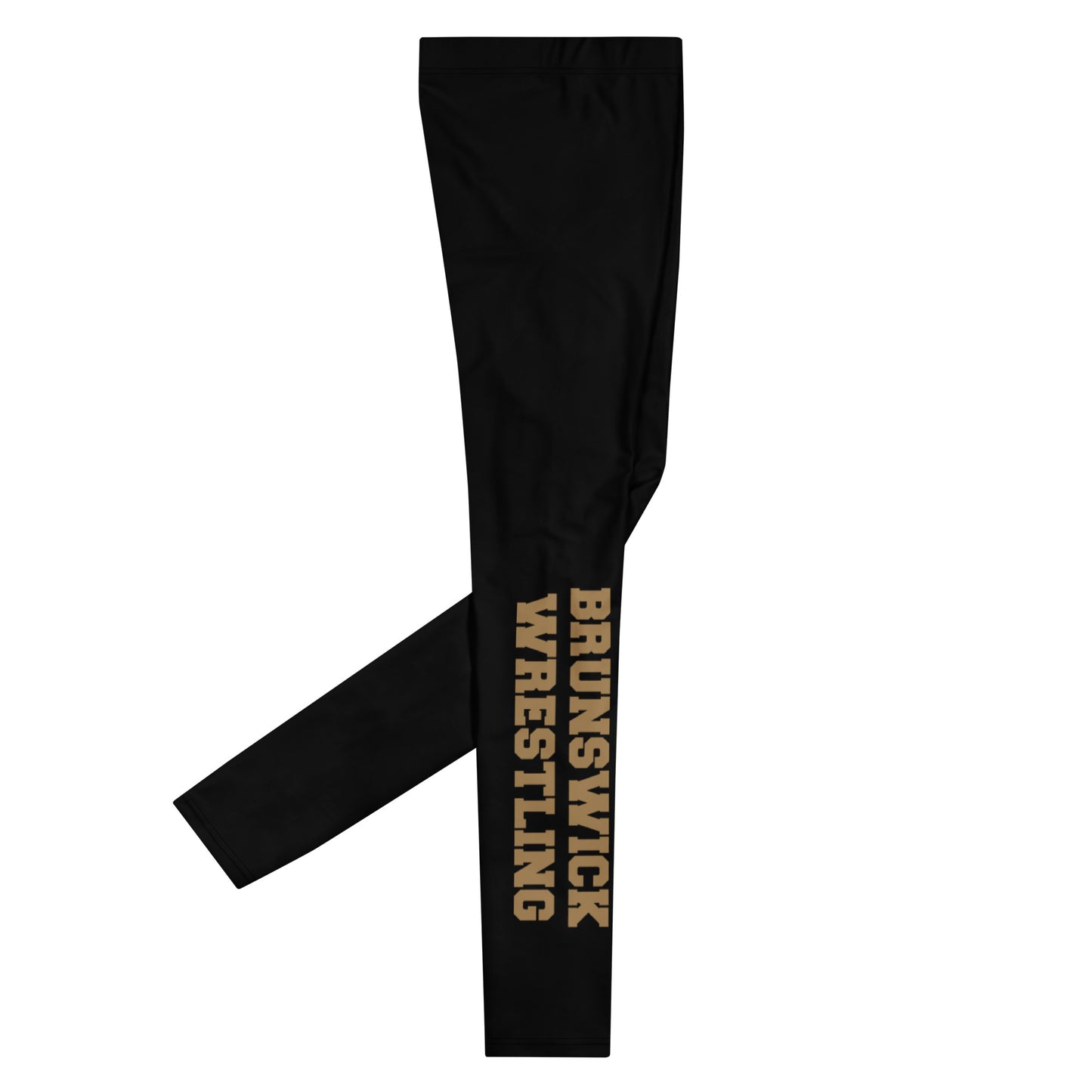 Adult Brunswick Wrestling Performance Leggings