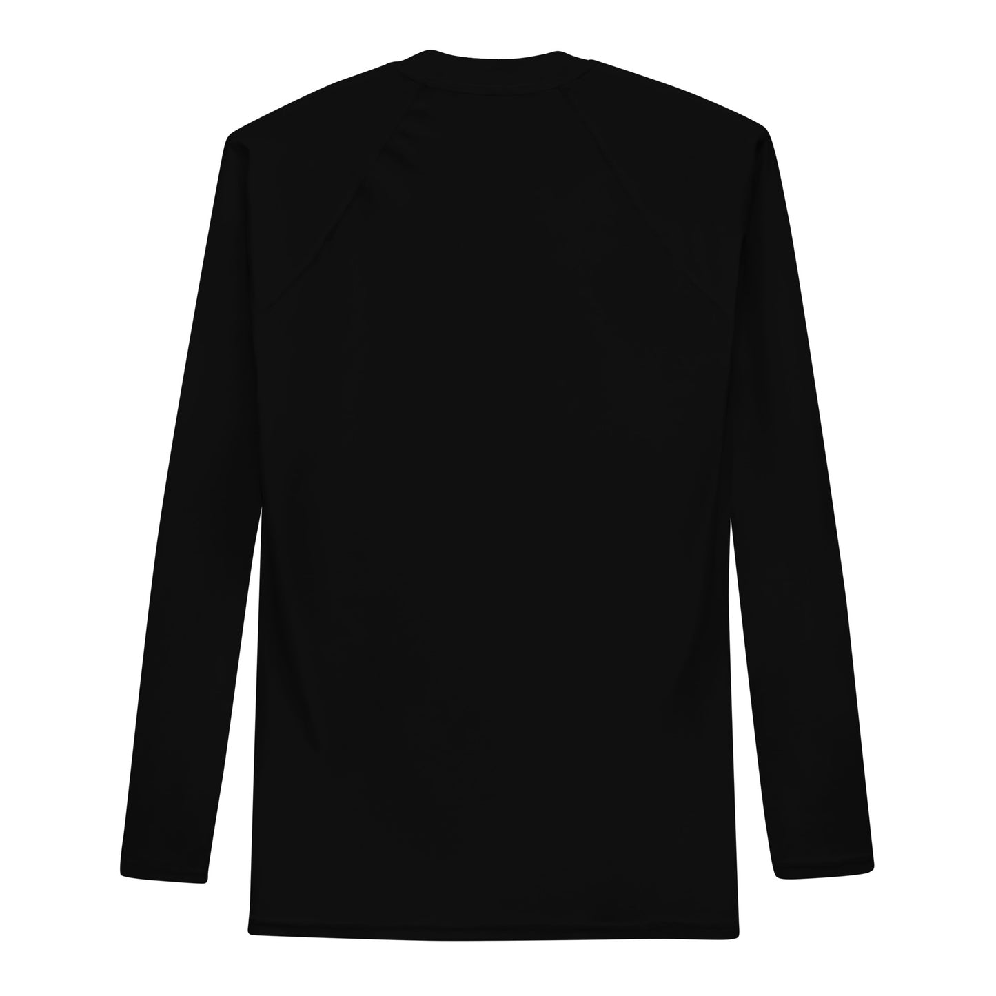 Adult Syosset Lacrosse Rash Guard