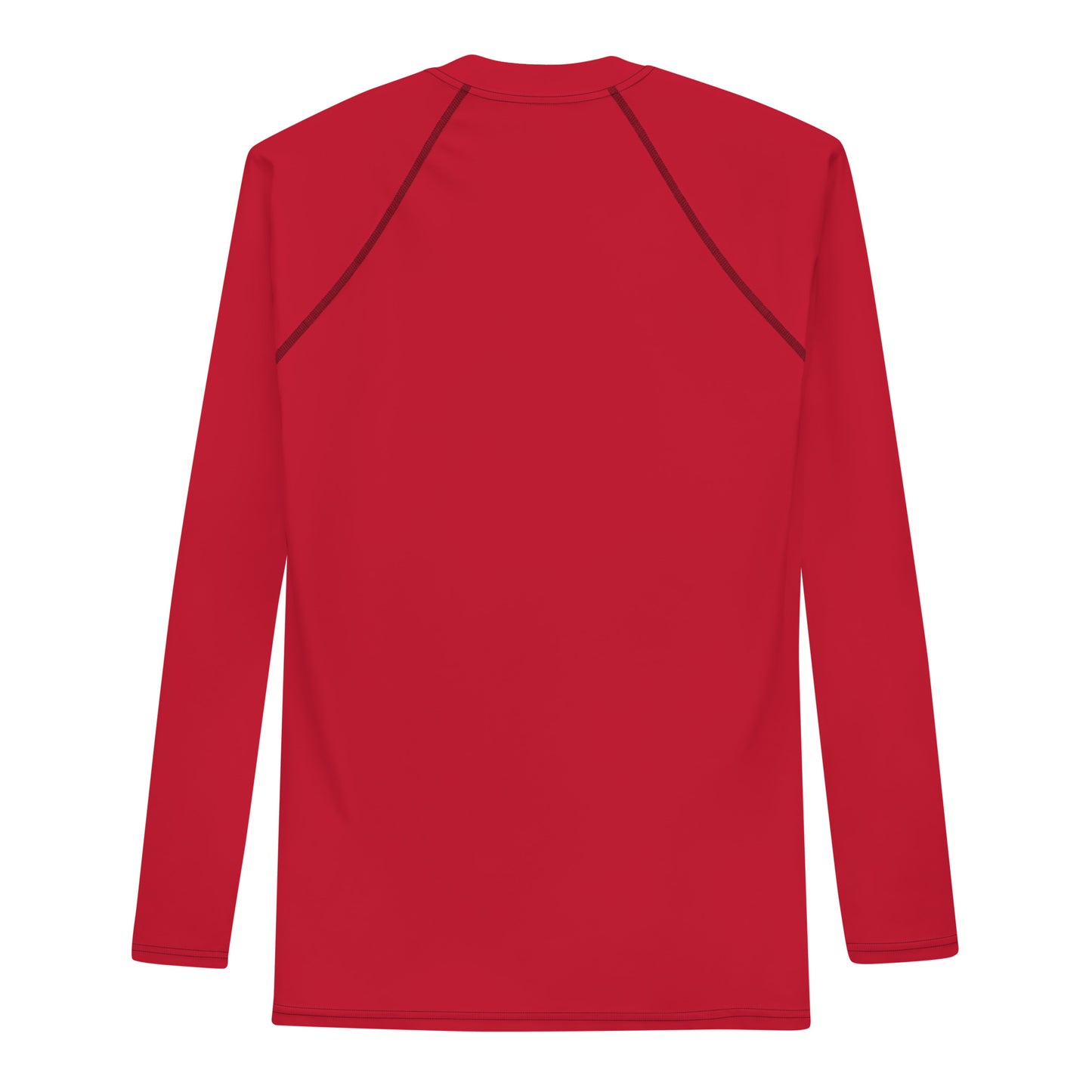 Adult Syosset Lacrosse Rash Guard