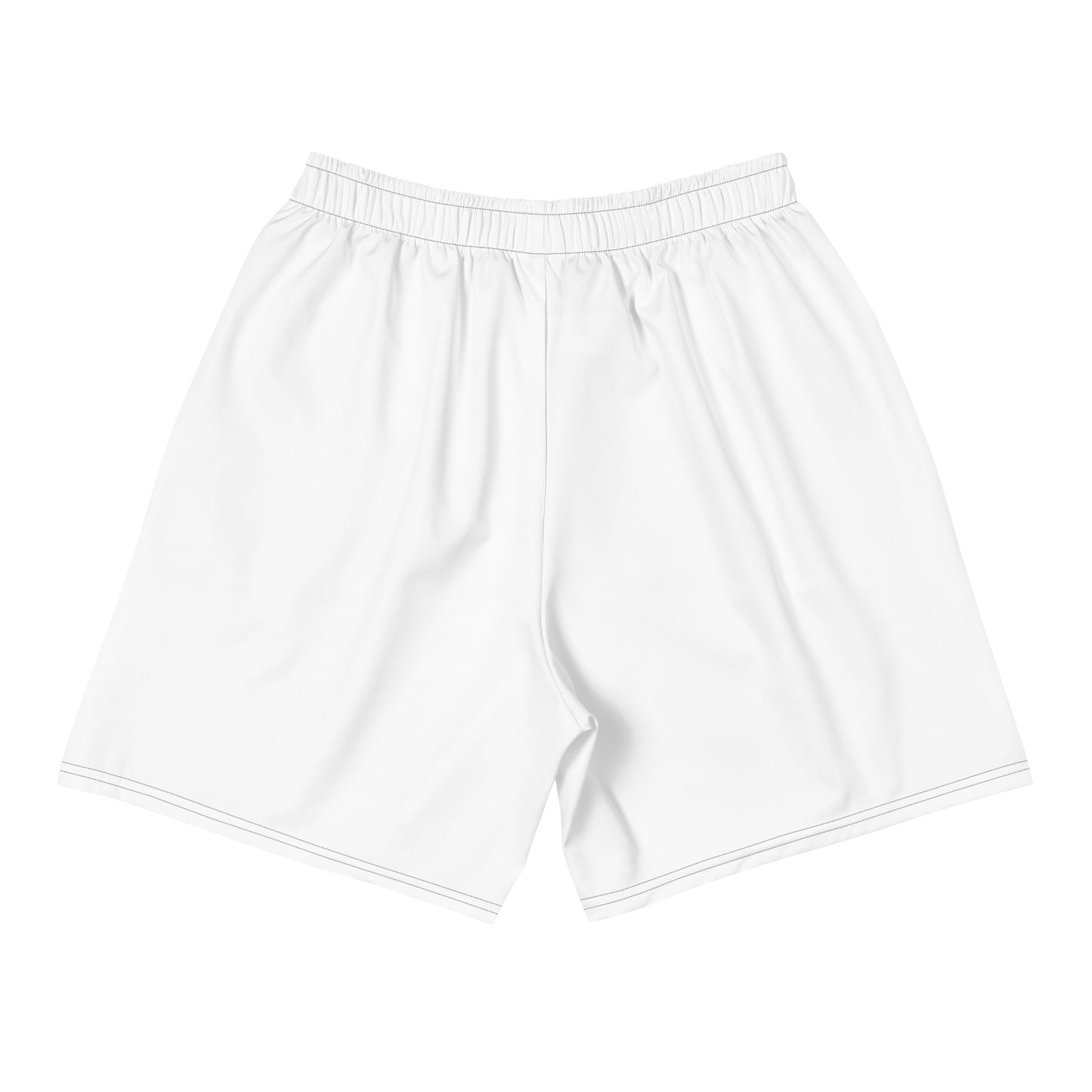 Adult 10th Mountain Pocketed Athletic Shorts