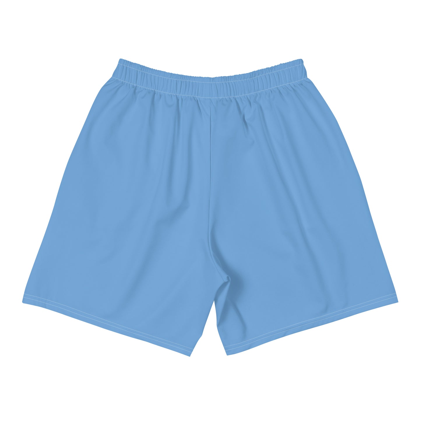 Adult Banana Hammocks Pocketed Athletic Shorts