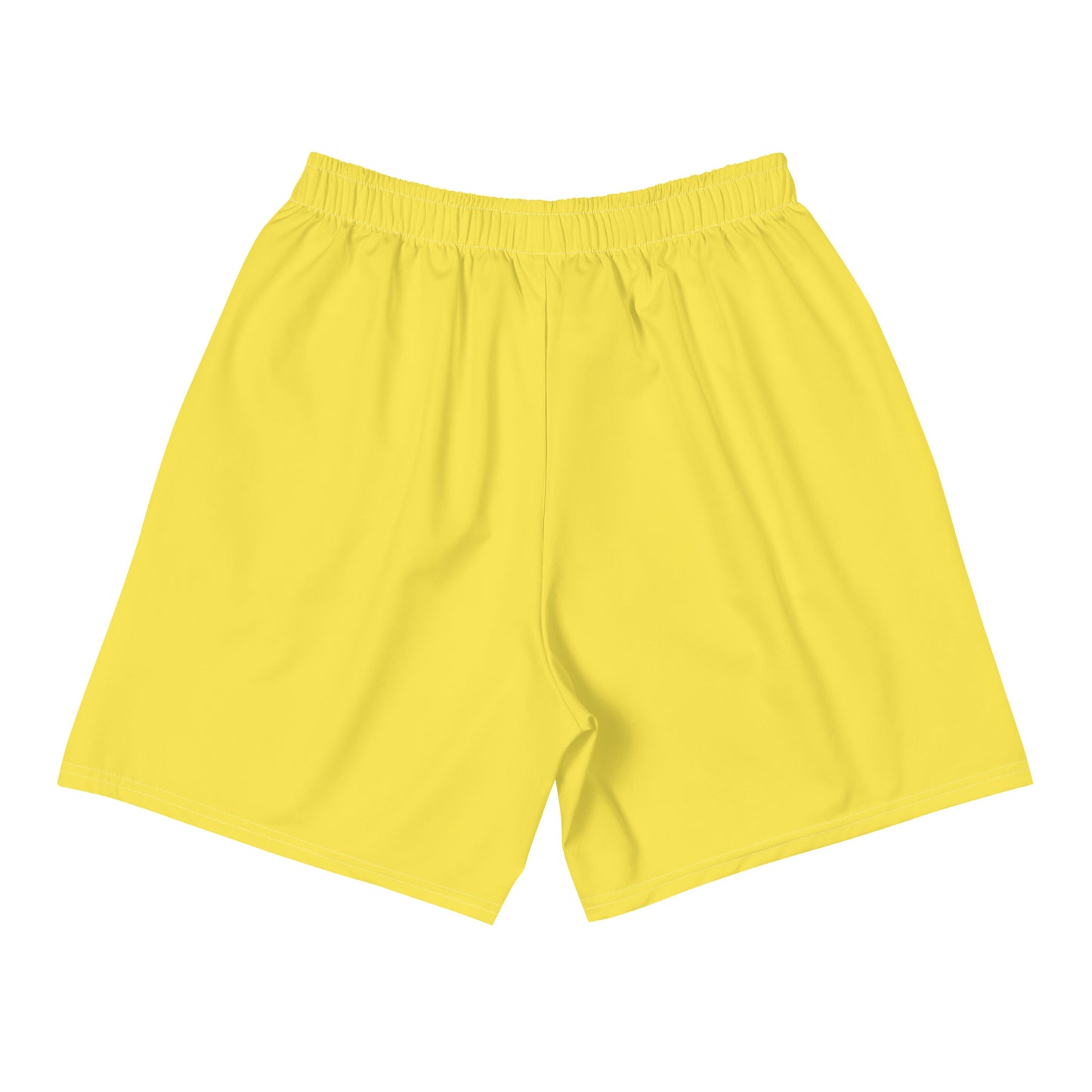 Adult Banana Hammocks Pocketed Athletic Shorts