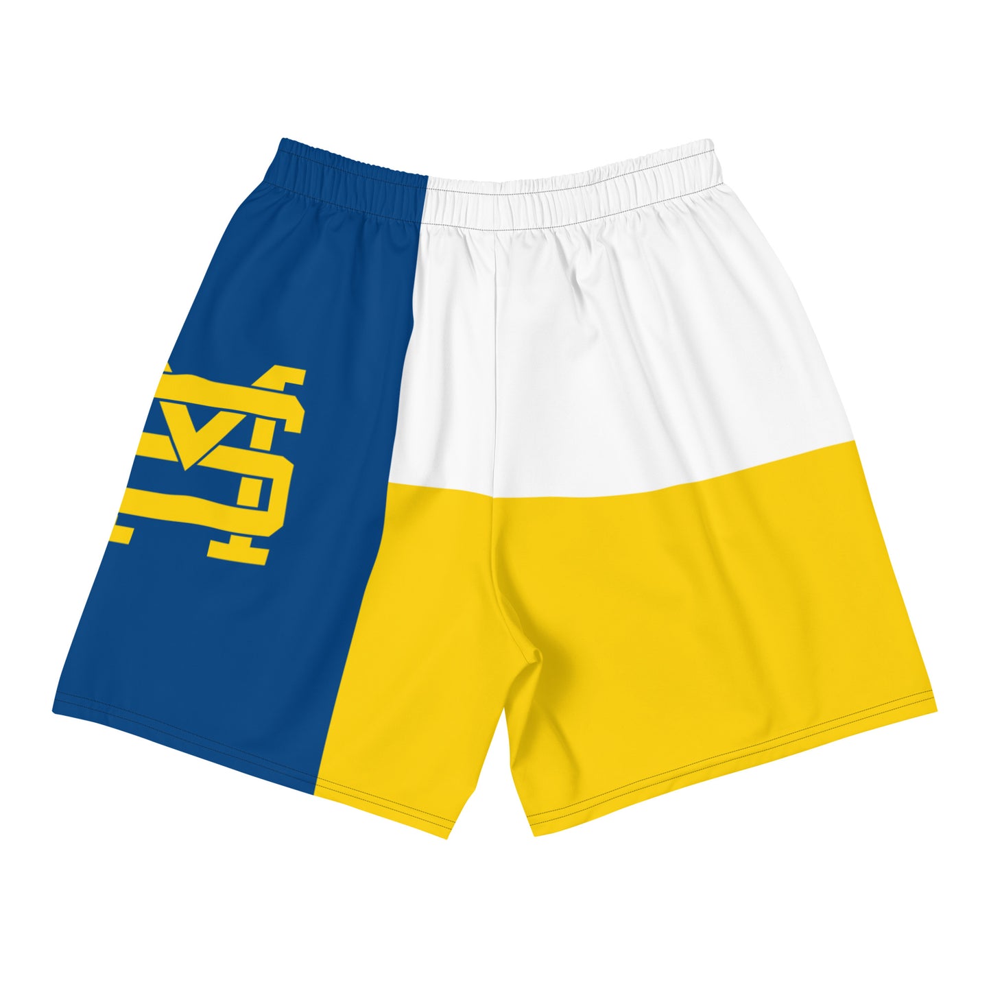 Adult St. Mark's Lacrosse Pocketed Athletic Shorts