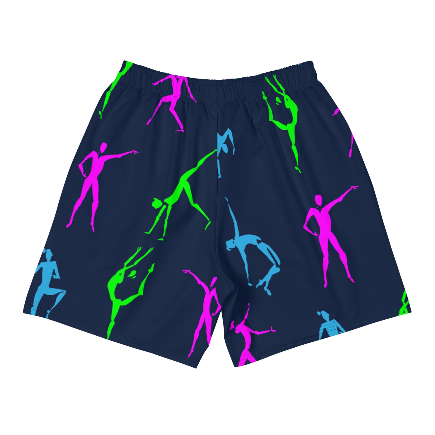 Adult / Youth Raddatz Dance Pocketed Athletic Shorts
