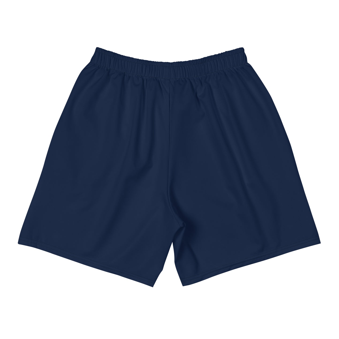 Adult Gonzaga Prep Lacrosse Pocketed Athletic Shorts
