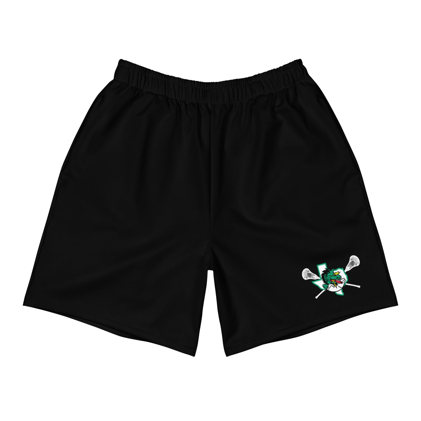 Adult Southlake Carroll Lacrosse Athletic Shorts