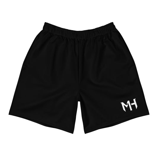 Adult MH1 Pocketed Athletic Shorts