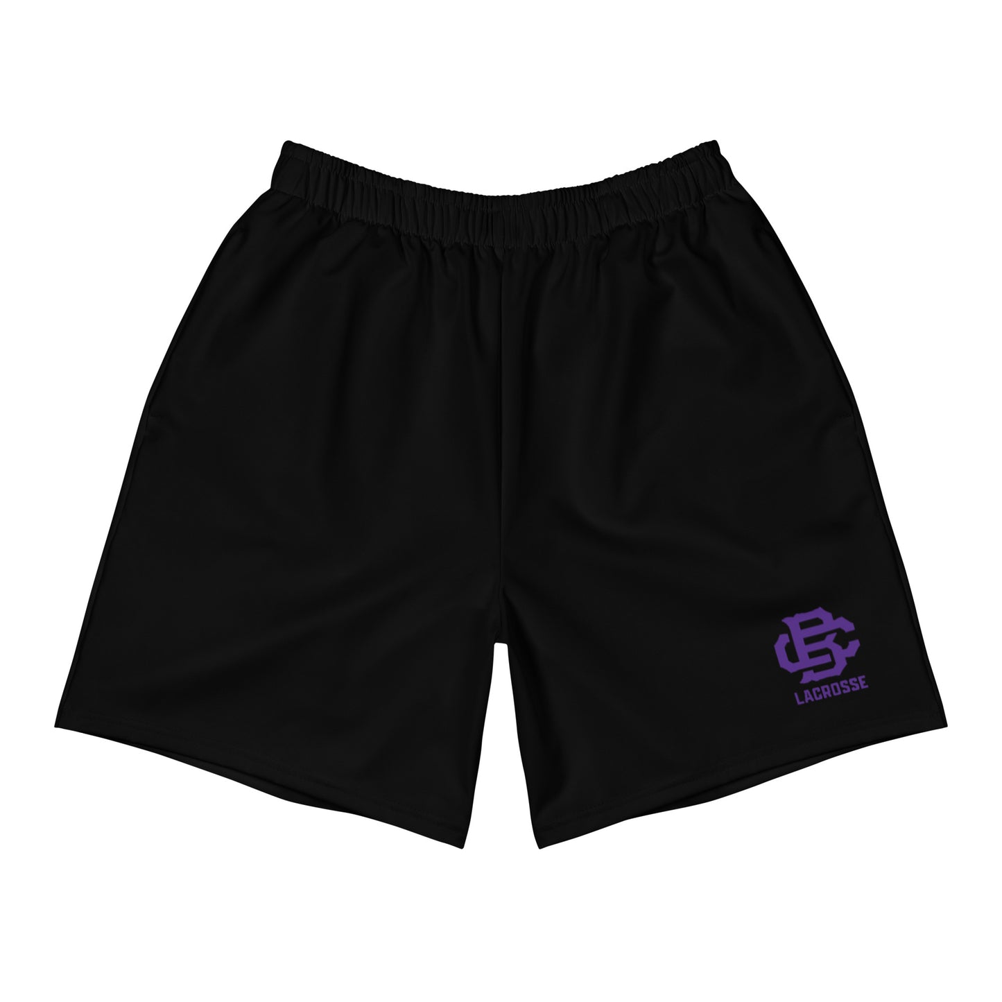 Adult CBHS Lacrosse Pocketed Athletic Shorts