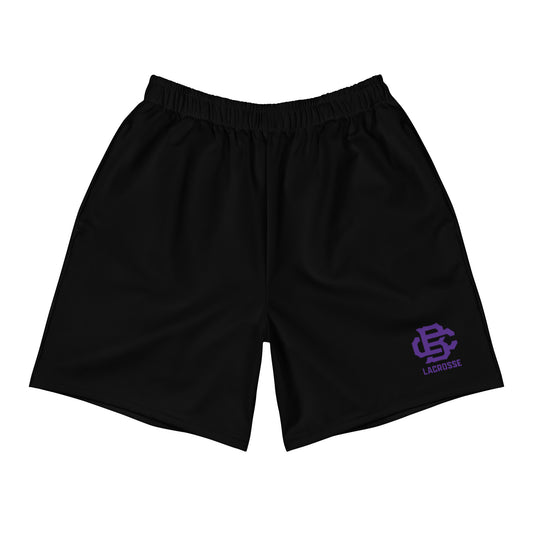 Adult CBHS Lacrosse Pocketed Athletic Shorts