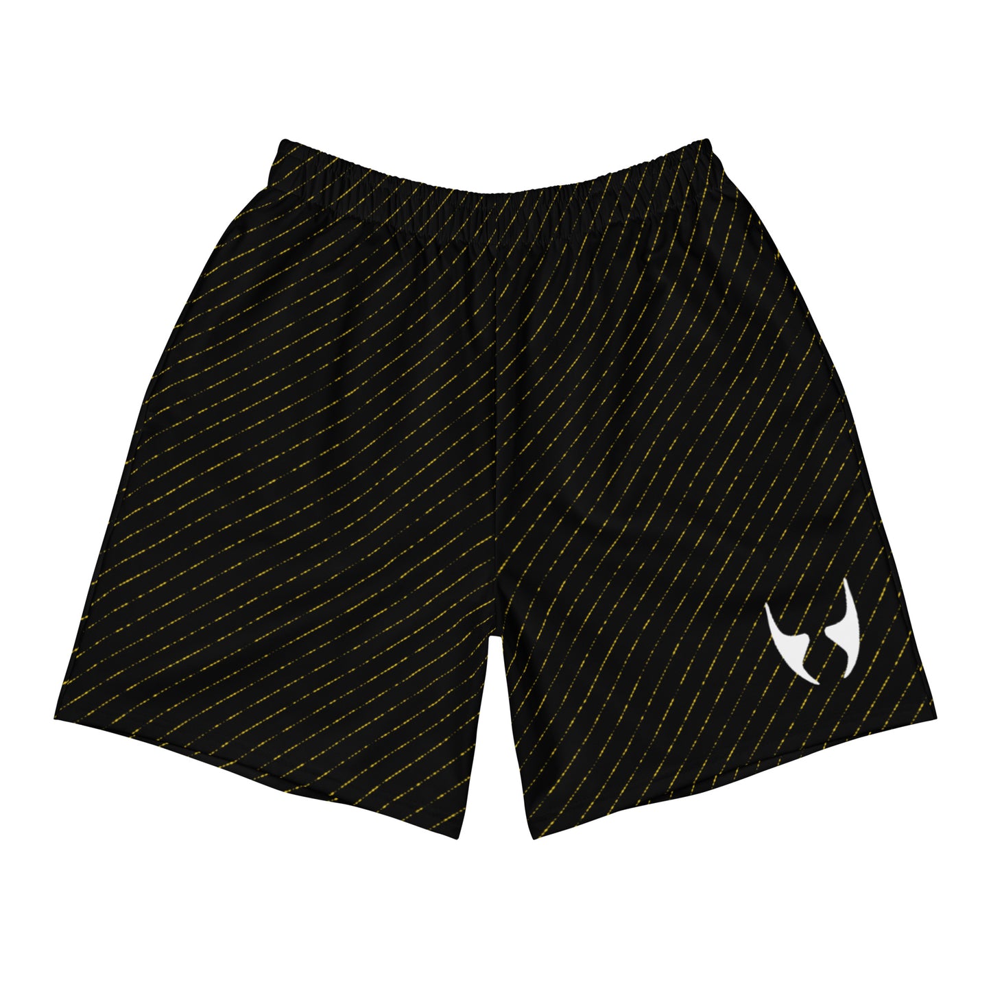 Adult KO17 Pocketed Athletic Shorts