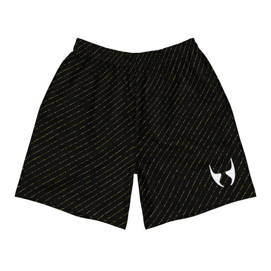 Adult KO17 Pocketed Athletic Shorts