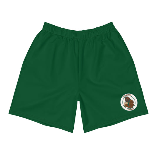Adult Knoxville Shiners Pocketed Athletic Shorts
