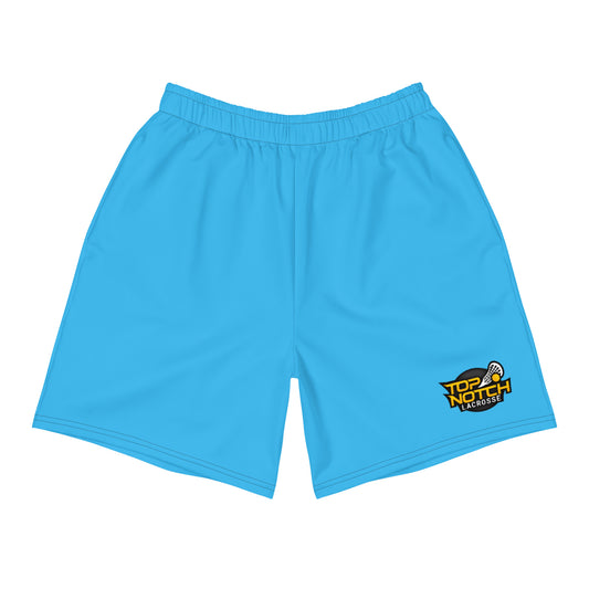Adult / Youth Top Notch Pocketed Athletic Shorts