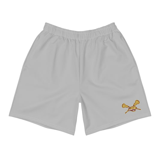 Adult Cooper Lacrosse Pocketed Athletic Shorts