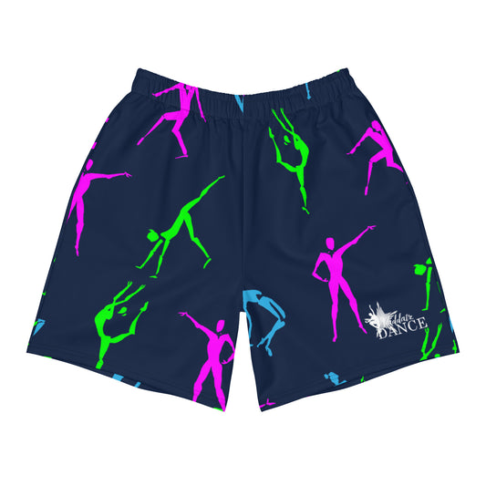 Adult / Youth Raddatz Dance Pocketed Athletic Shorts