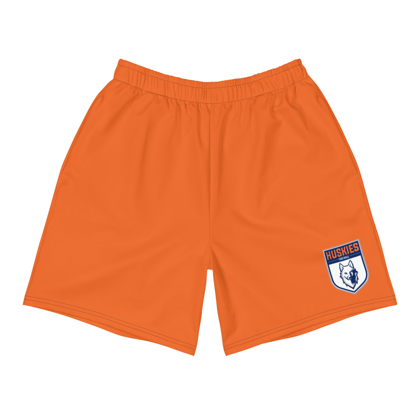 Adult OPRF Football Pocketed Athletic Shorts