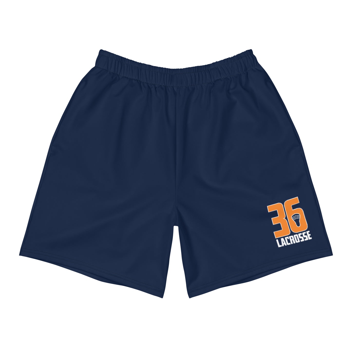 Adult/Youth Team36 Pocketed Athletic Shorts