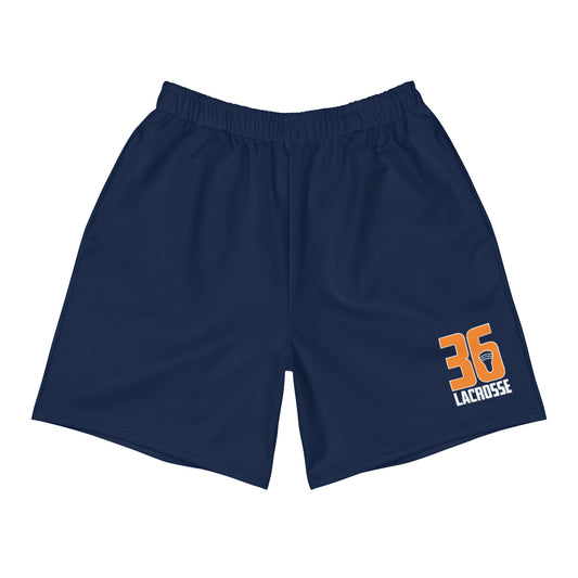 Adult/Youth Team36 Pocketed Athletic Shorts