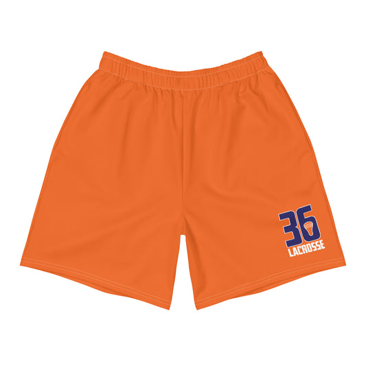 Adult/Youth Team36 Pocketed Athletic Shorts
