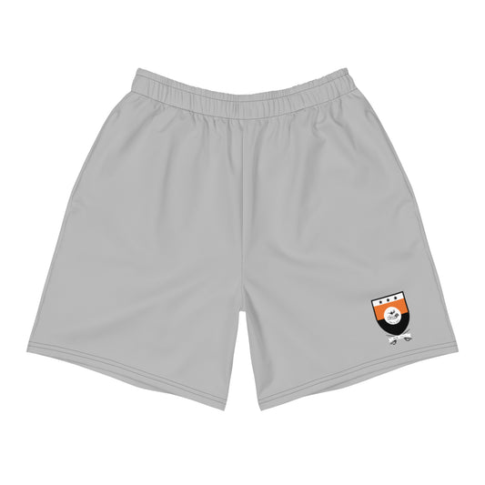 Men's Linsly Lacrosse Athletic Shorts