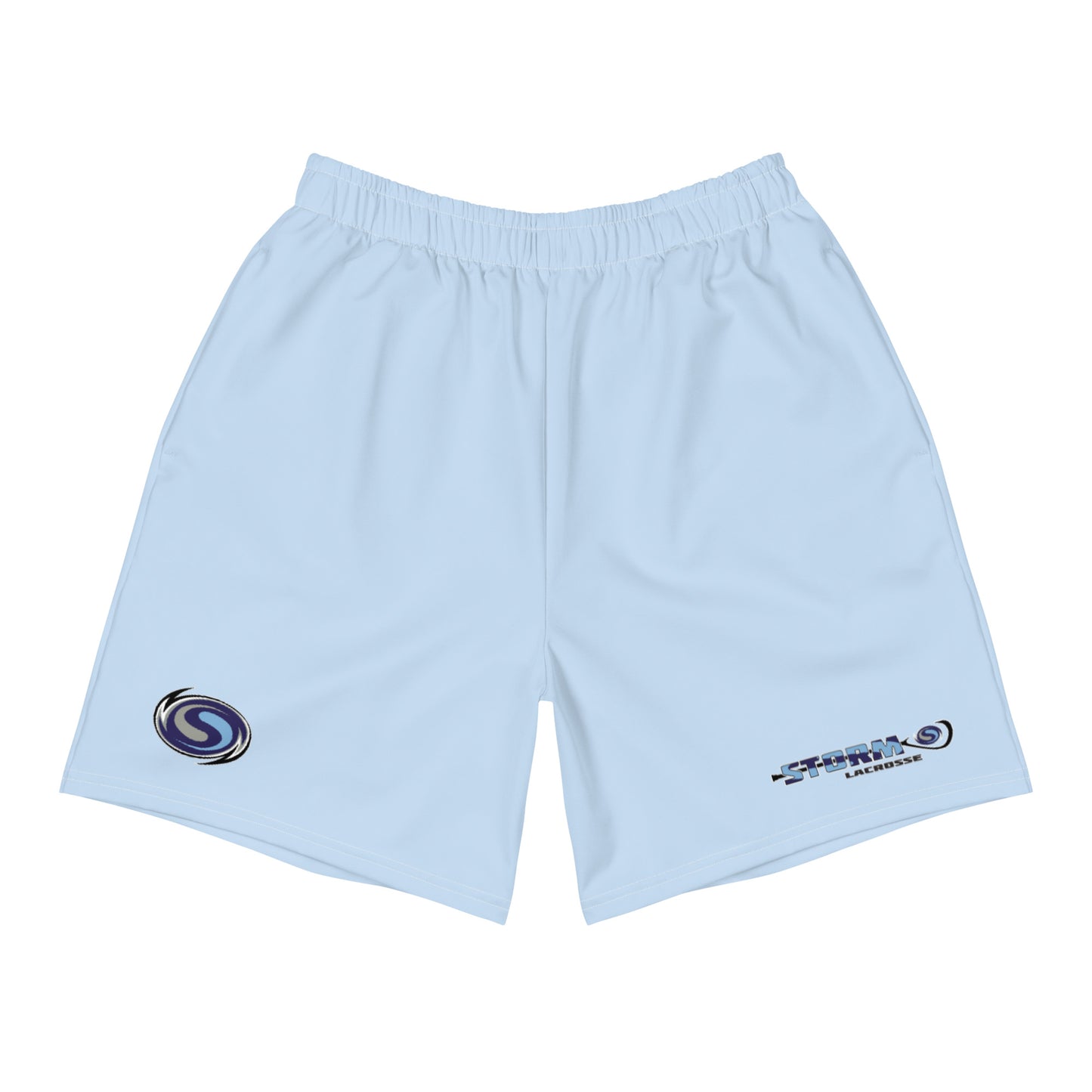 Adult/Youth Storm Lacrosse Performance Shorts